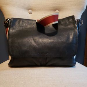 Coach Messenger Bag
